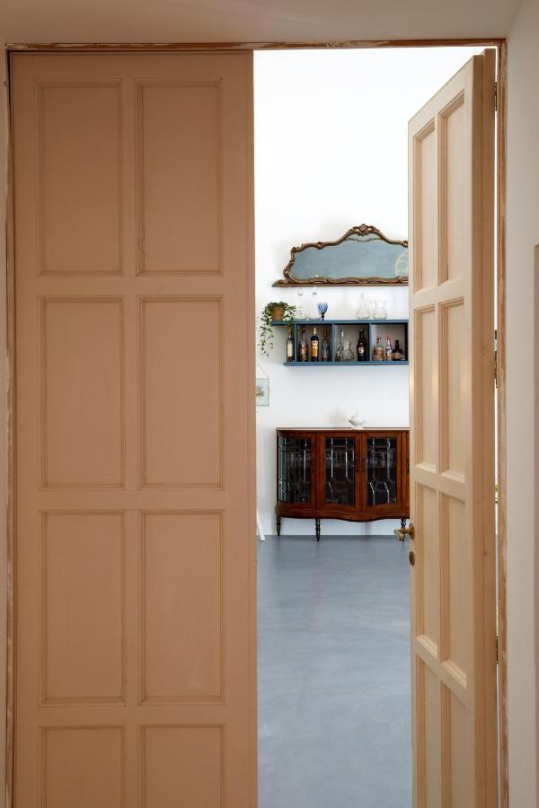 Petra - Country House Монтерони-ди-Лечче Экстерьер фото