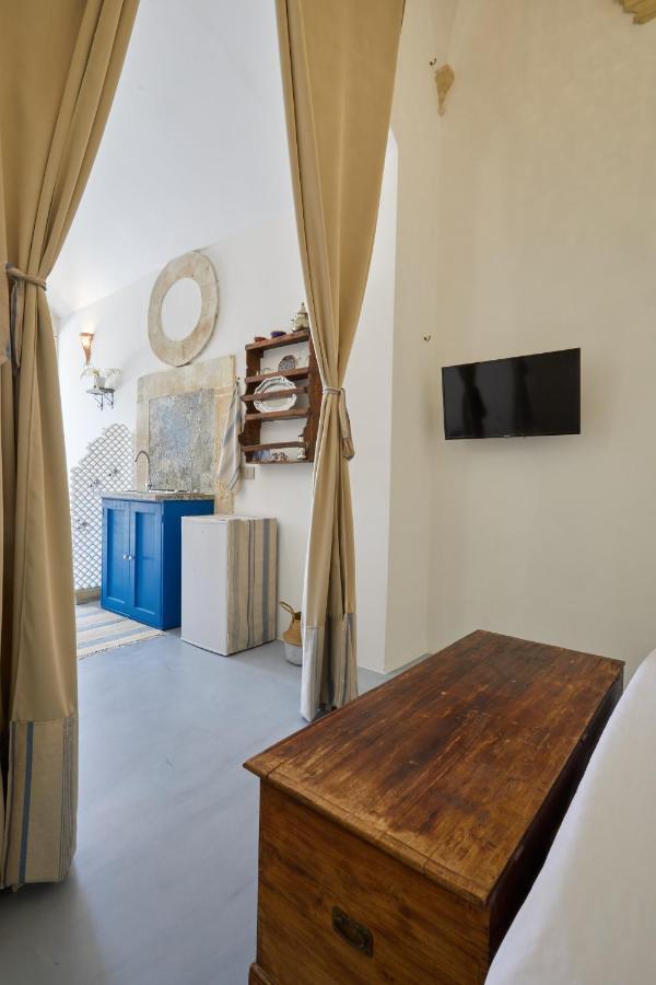 Petra - Country House Монтерони-ди-Лечче Экстерьер фото