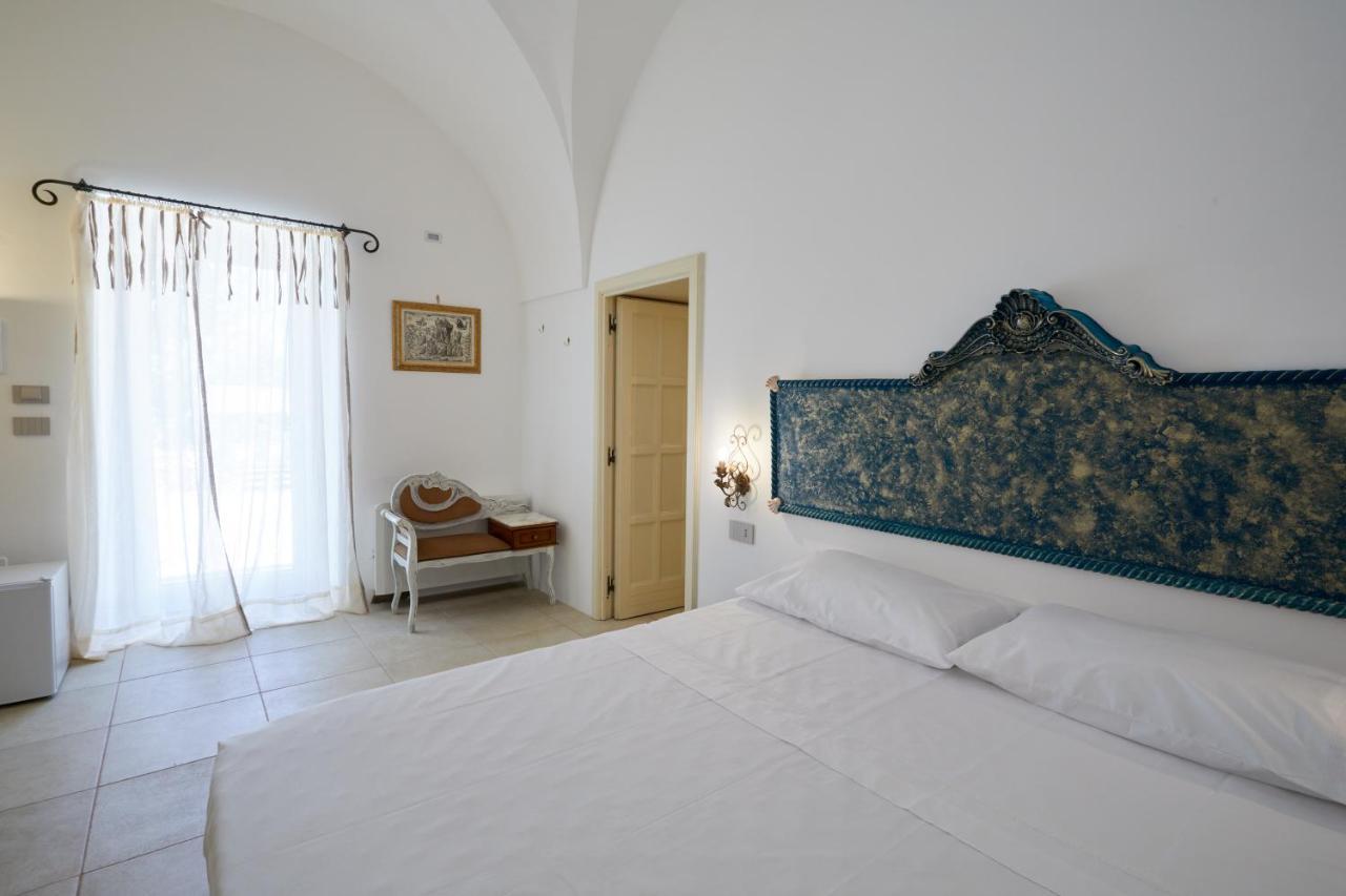 Petra - Country House Монтерони-ди-Лечче Экстерьер фото